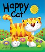 Happy Cat (a Noisy Book)