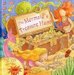 Mermaid's Treasure Hunt
