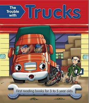 The Trouble with Trucks