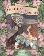 A Storyteller Book Beauty and the Beast