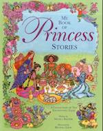 My Book of Princess Stories