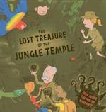 The Lost Treasure of the Jungle Temple