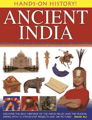 Hands-on History! Ancient India