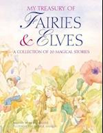 My Treasury of Fairies & Elves