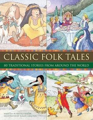 Classic Folk Tales