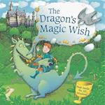 Dragon's Magic Wish