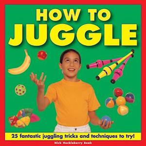 How To Juggle