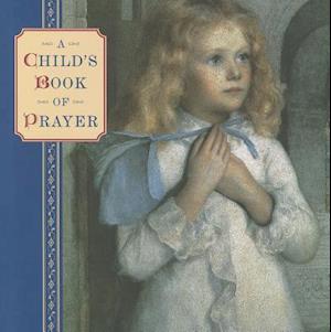 A Child's Book of Prayer