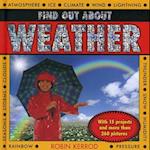 Find Out About Weather