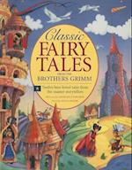 Classic Fairy Tales from the Brothers Grimm