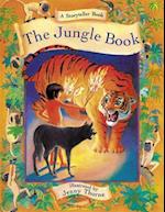 Storyteller Book: the Jungle Book