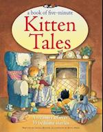 Book of Five-minute Kitten Tales