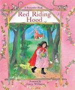 Red Riding Hood: A Storyteller Book