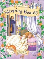 Sleeping Beauty: A Storyteller Book