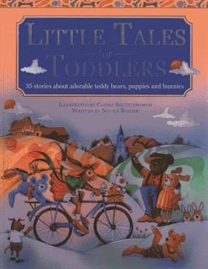 Little Tales for Toddlers