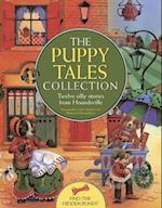 Puppy Tales Collection