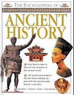 The Encyclopedia of Ancient History