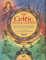 Celtic Tales and Legends