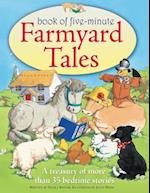 Five-minute Farmyard Tales