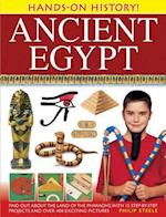 Hands on History: Ancient Egypt
