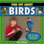 Find Out About Birds