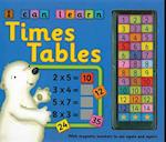 I Can Learn Times Tables