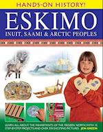 Hands-on History! Eskimo Inuit, Saami & Arctic Peoples