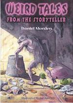 Weird Tales from the Storyteller