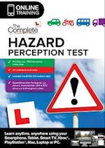 The Complete Hazard Perception Test (Online Subscription)