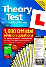 Theory Test Mock Papers