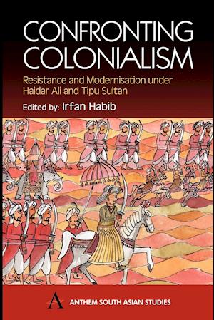 Confronting Colonialism