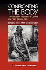 Confronting the Body
