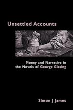 Unsettled Accounts