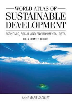 World Atlas of Sustainable Development