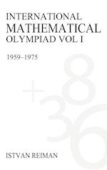 International Mathematical Olympiad Volume 1