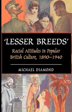 "Lesser Breeds"