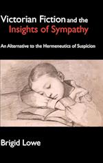 Victorian Fiction and the Insights of Sympathy