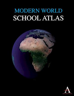 Modern World School Atlas