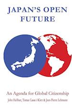 Japan's Open Future