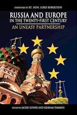 Russia and Europe in the Twenty-First Century