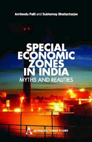 Special Economic Zones in India