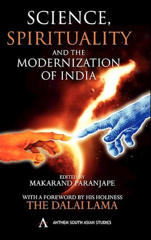 Science, Spirituality and the Modernization of India