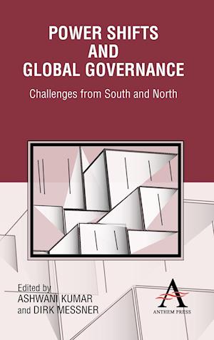 Power Shifts and Global Governance