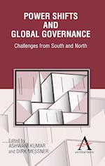 Power Shifts and Global Governance