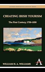 Creating Irish Tourism