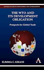 The WTO and its Development Obligation