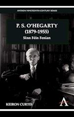 P. S. O'Hegarty (1879-1955)
