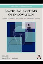 National Systems of Innovation