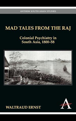 Mad Tales from the Raj