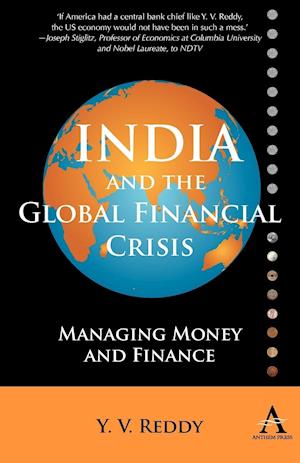 India and the Global Financial Crisis